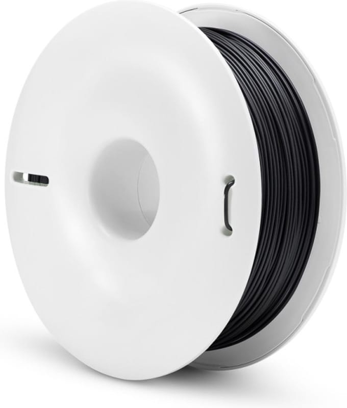 Fiberlogy PLA Mineral Black