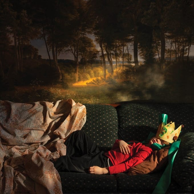 Jean-Michel Blais - Mirador (LP) (Coloured Vinyl)