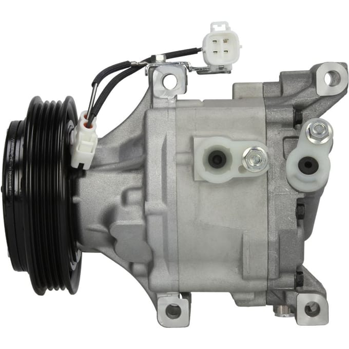 Compressor airconditioning DENSO DCP50007
