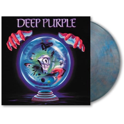 Slaves And Masters - Deep Purple