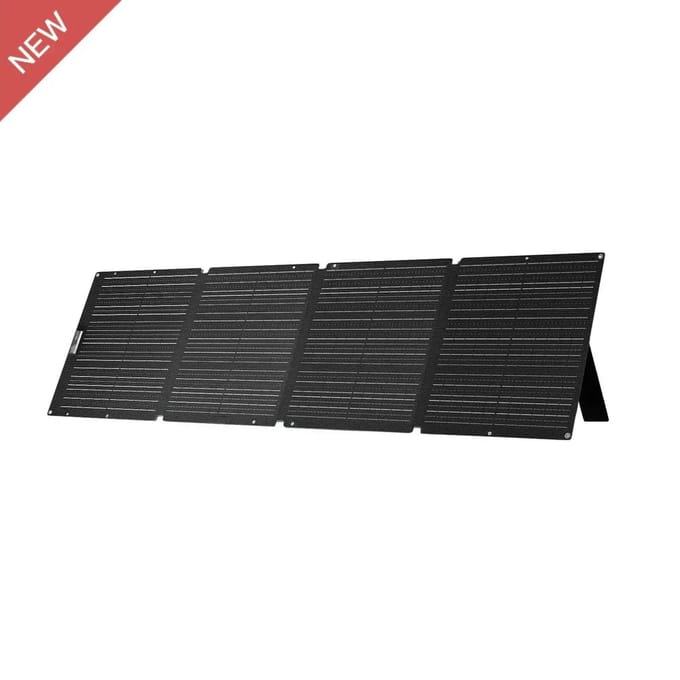 ALLPOWERS SOLAX SE200 Polykristallijn zonnepaneel 200W