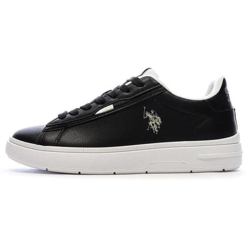 Lage Sneakers U.S Polo Assn. Baskets