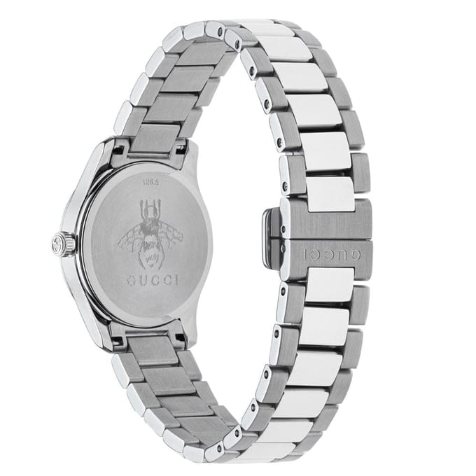 Gucci YA126595 G-Timeless dameshorloge