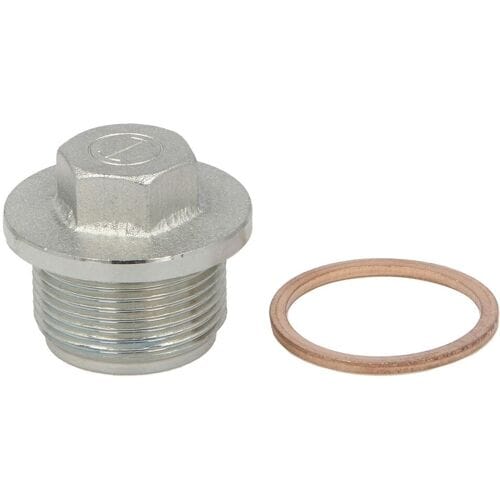 Schroef plug oliepan ELRING 878.080