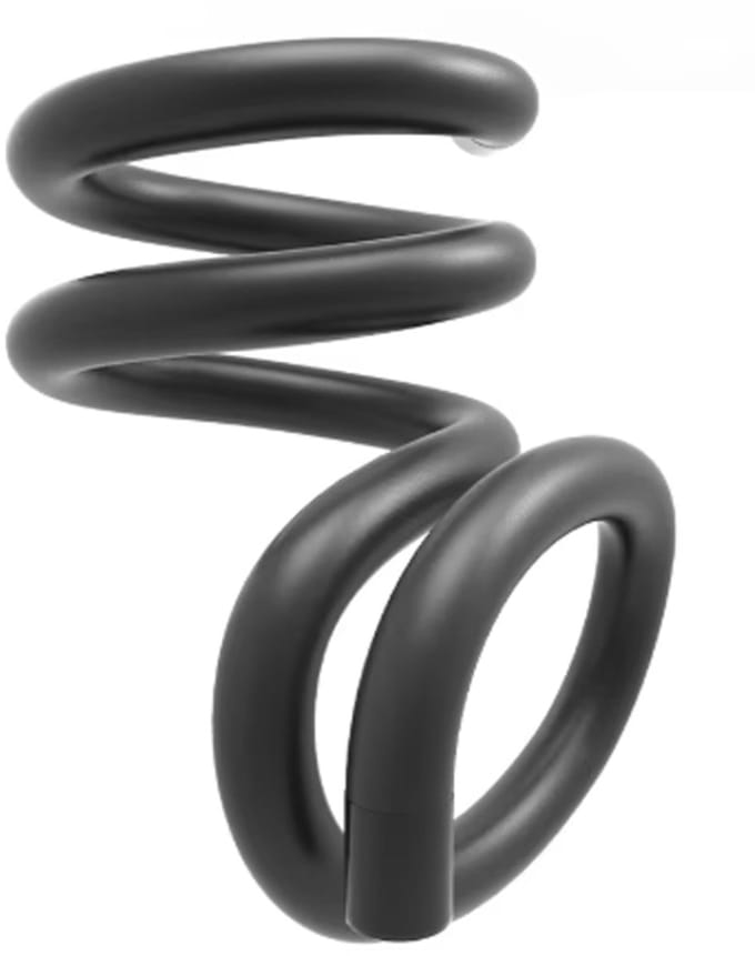 Zachte Penisring - Buigbaar - Cockring - Brancard - Balzak