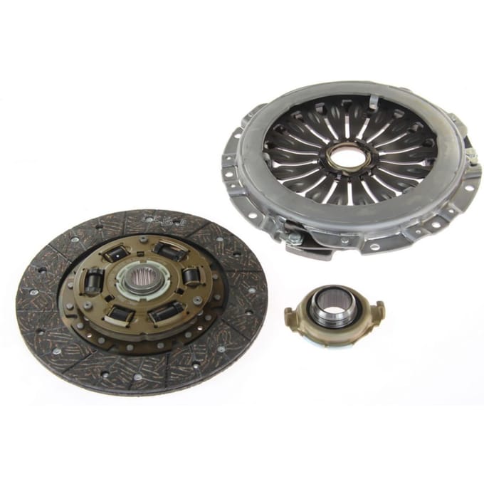 Koppelingsset VALEO 826824