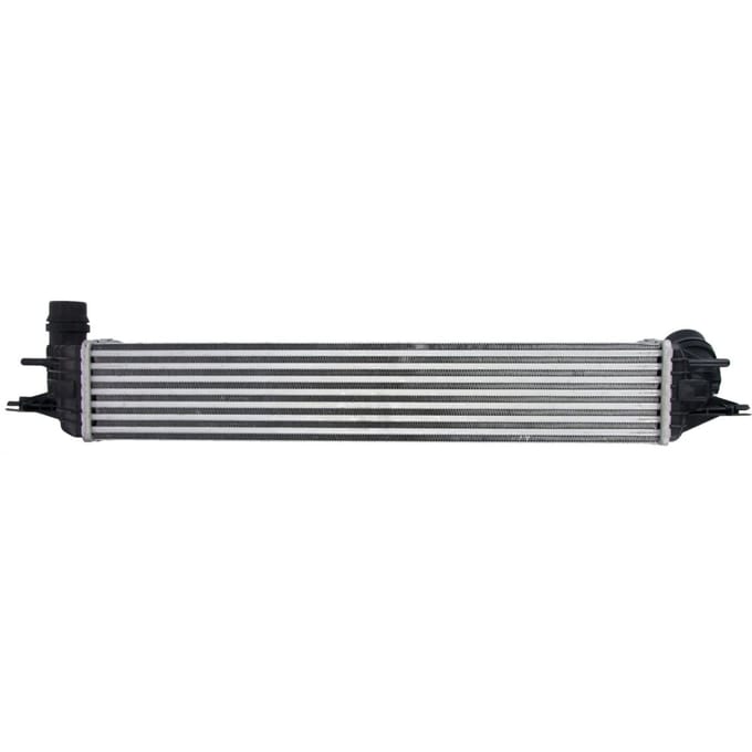 Intercooler THERMOTEC DAR015TT