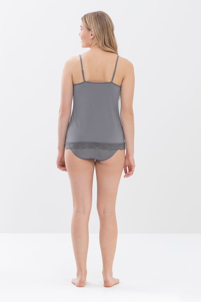 Camisole Serie Poetry Fame Lovely Grey