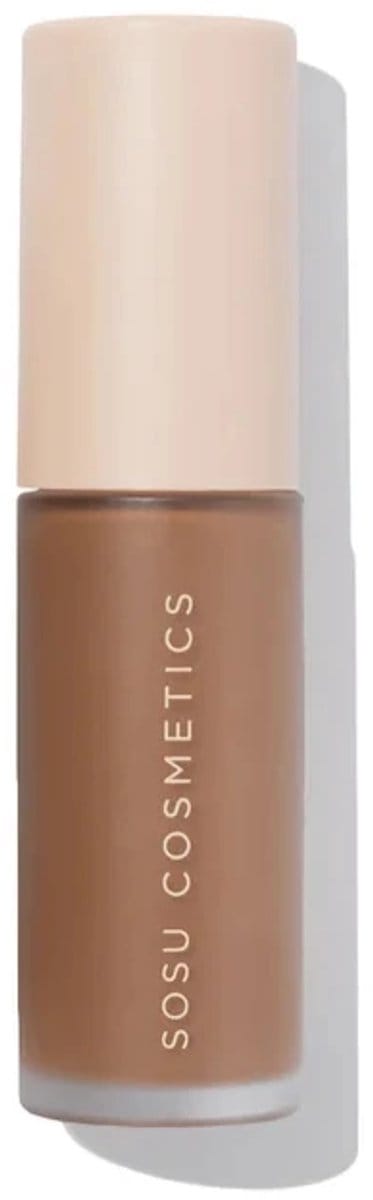Sosu | Liquid Contour Mocha - 9ml - Vegan