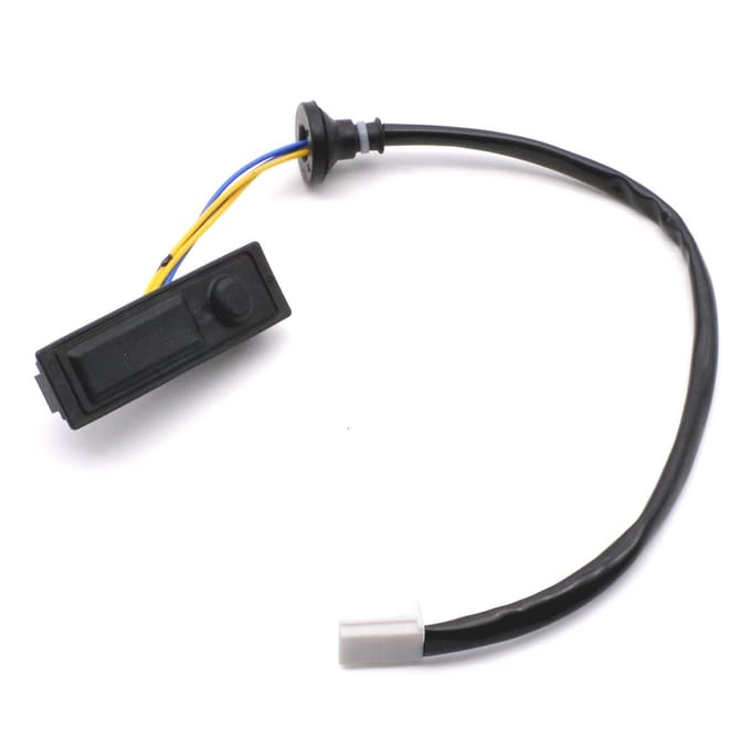 Cosensi - Trunk Tailgate Handle Switch Voor Nissan Murano 2007-2014, Pulsar Hatchback 2014-2025, Quest 2012-2025