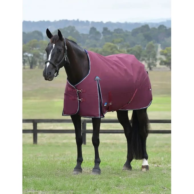 Outdoor paardendeken Weatherbeeta Comfitec Essential 0g