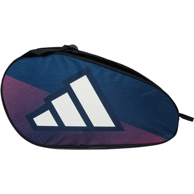 Adidas Control 2026 Padeltas - Marine / Roze | Maat: UNI