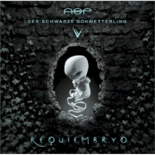 ASP - Requiembryo (2 CD)