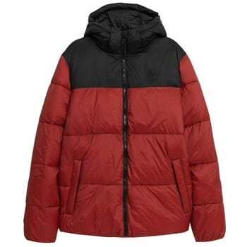 Parka Jas 4F 4FAW23TDJAM243