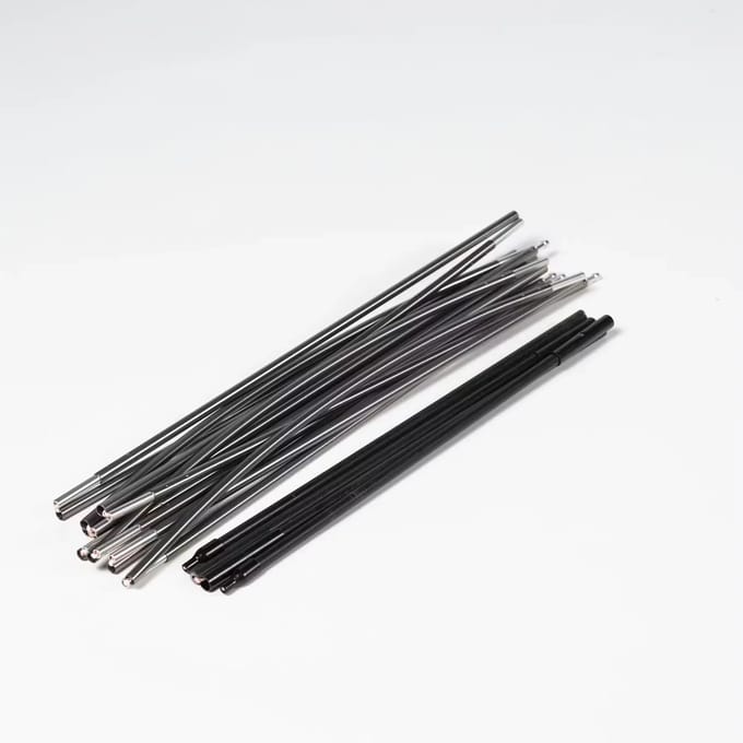 Baton Salewa Latitude II 00-5901