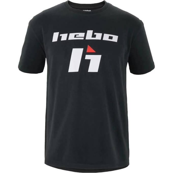 T-shirt Hebo