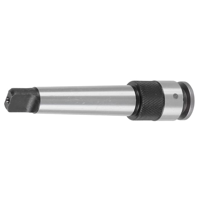 Tapkop Morse Conus Schacht Tap Machinegereedschap Hardware Industriële Benodigdheden MT2M16