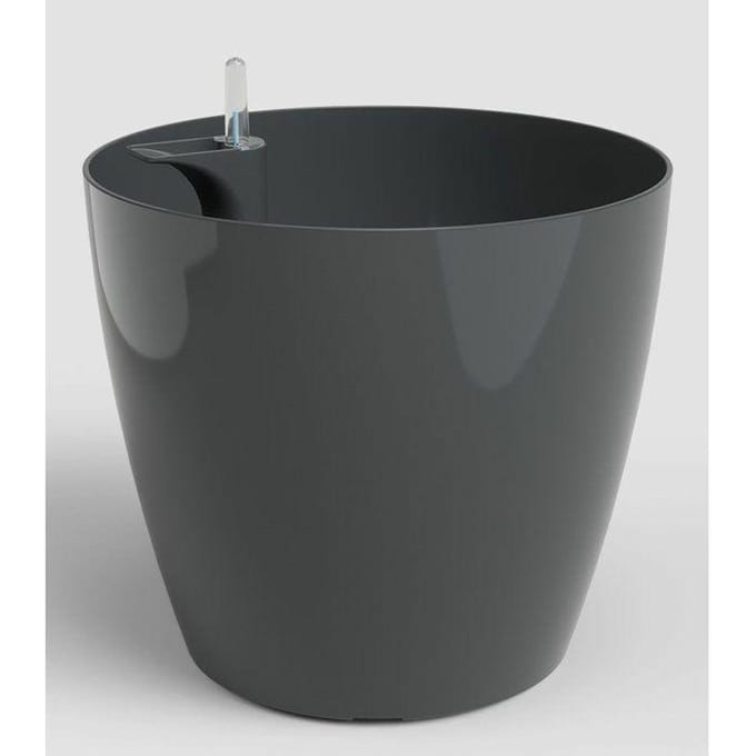 ARTEVASI – San Remo – Bloempot/cachepot – Auto-watering – Ø30 cm