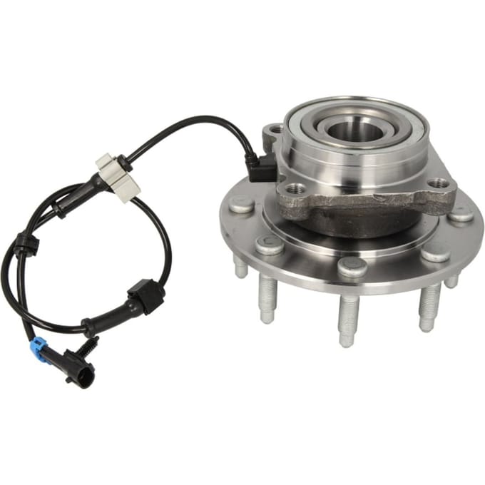Wiellagerset BTA H1Y043BTA