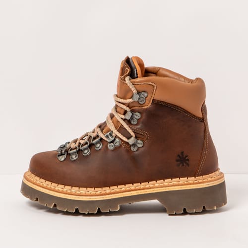 Low Boots Art 109035230603