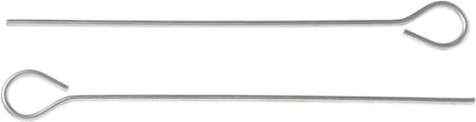Umefa Grondpen gesloten 30 cm 10st
