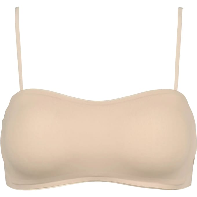 Strapless bh voor vrouwen Missya