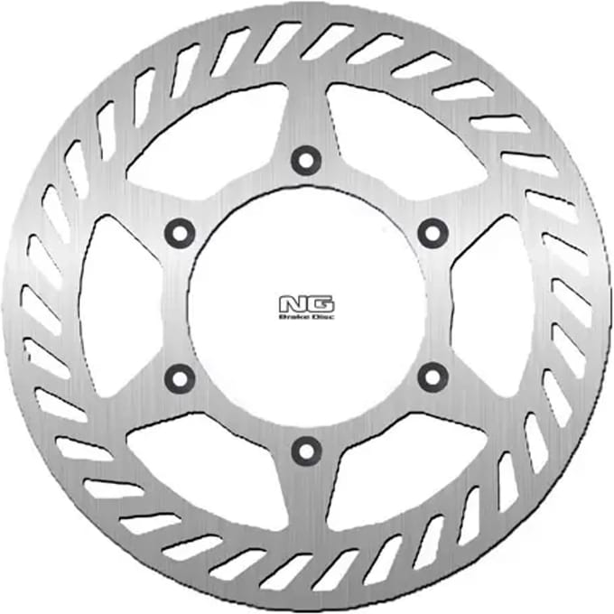 Remschijf voor vaste motorfiets NG Brake Disc DIS731