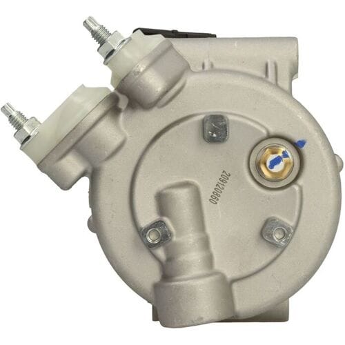 Airco-compressor NRF 32842