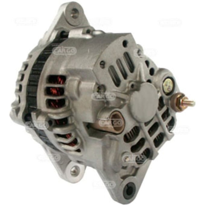 Driefasige generator HC-CARGO 111847