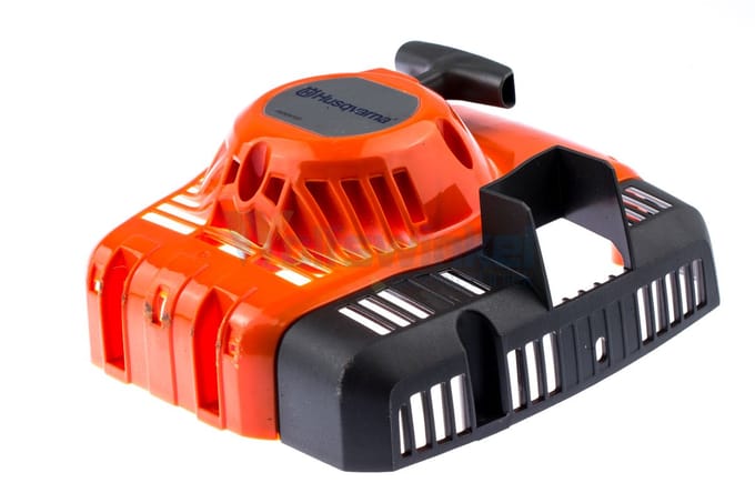 Husqvarna starter compleet 122c/ld(x)/lk