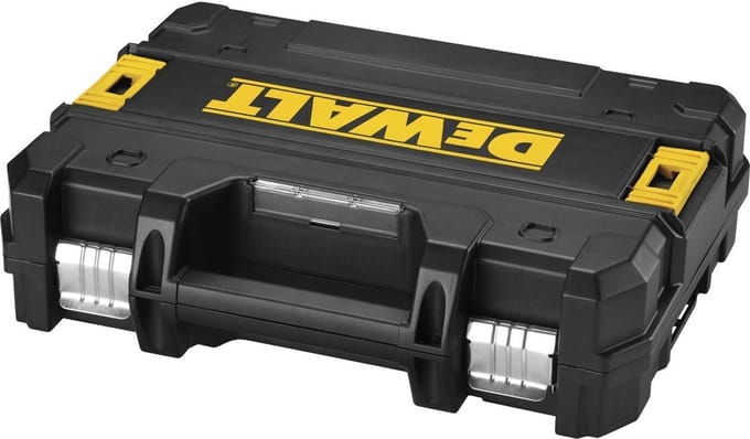 Dewalt T-Stak-Box Standaard N312361