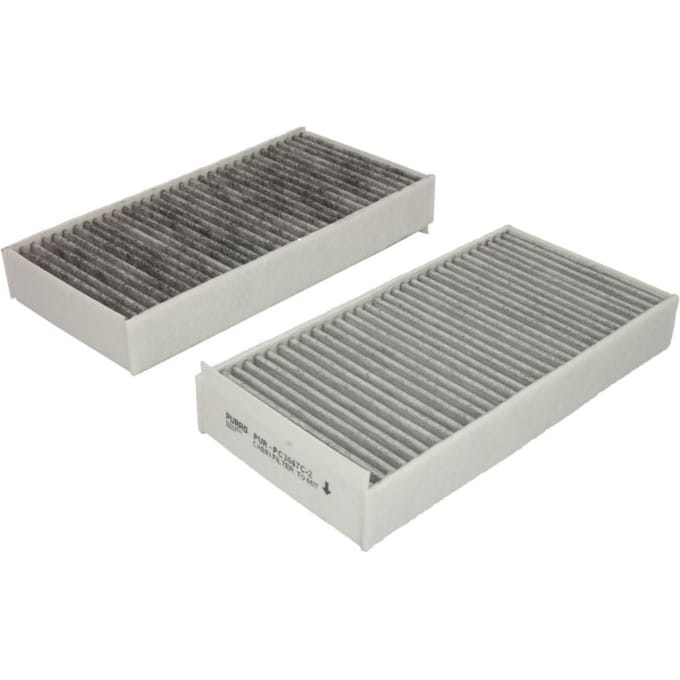 Interieurfilter PURRO PUR-PC3047C-2