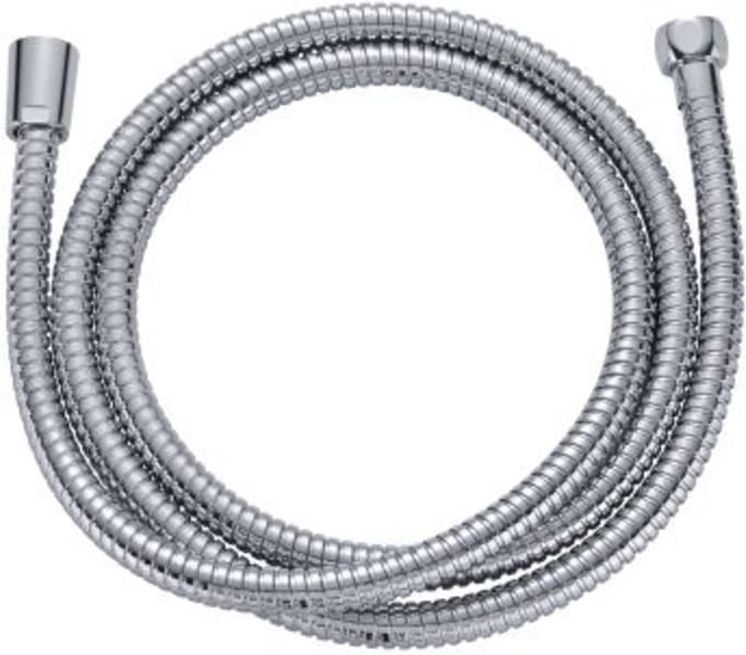 Neoperl doucheslang 150 cm. metaal Chroom
