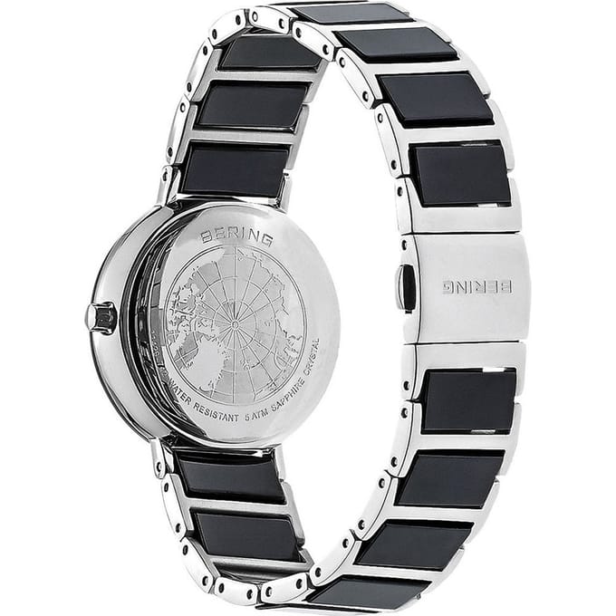 Bering 11429-742 Ceramic Horloge
