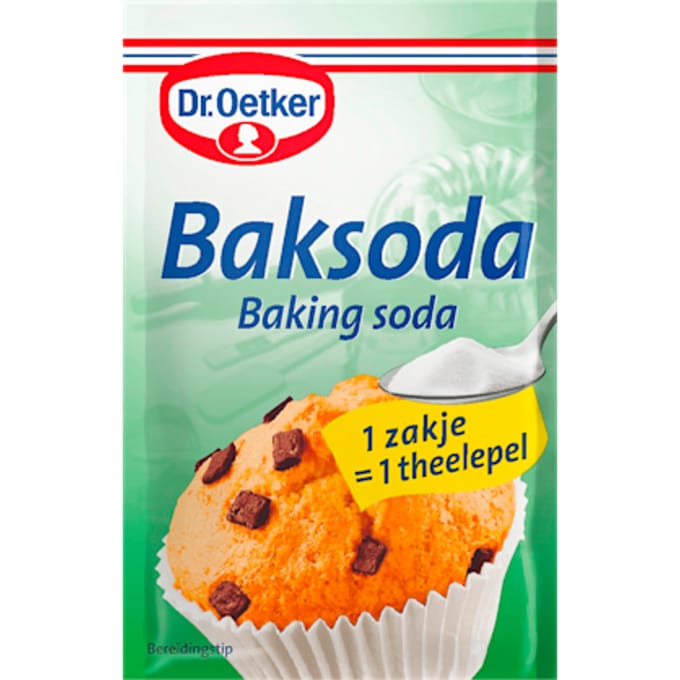 baksoda