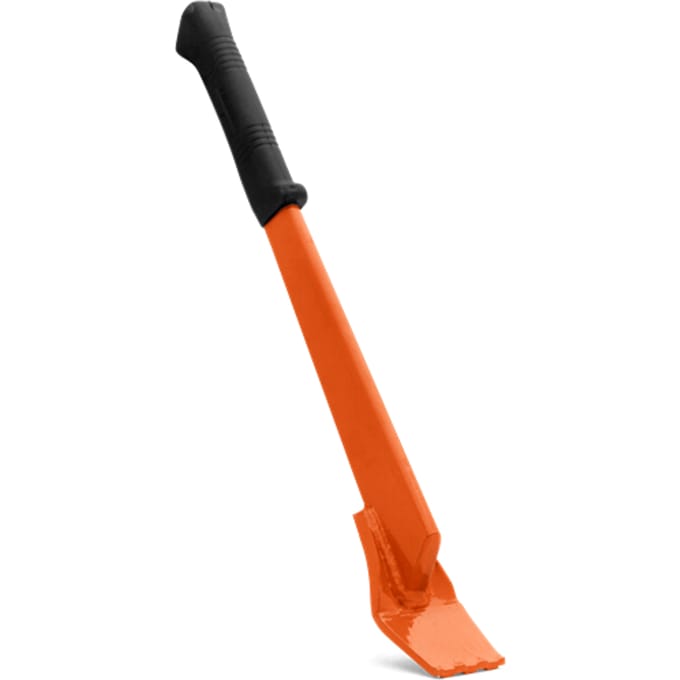 Husqvarna slagijzer