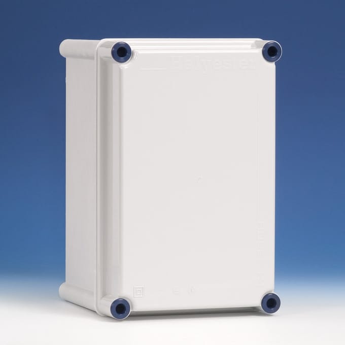 EATON INDUSTRIES Halyester Installatiekast leeg