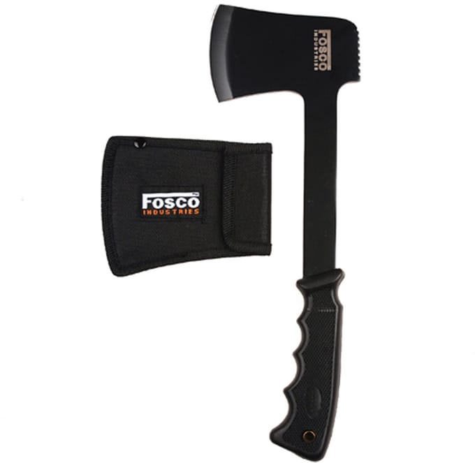 Fosco Handbijl - 29 cm