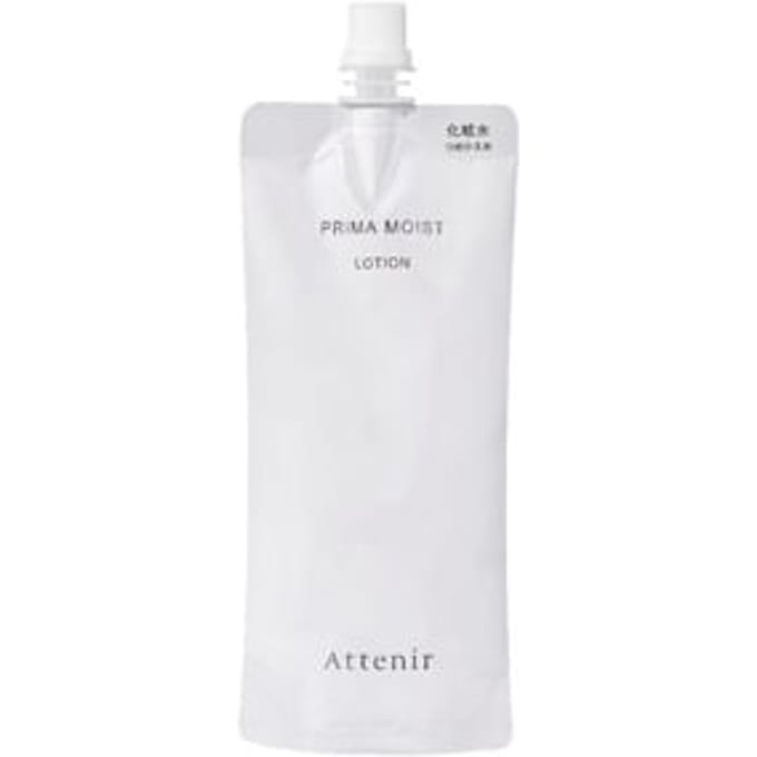 Attenir - Prima Moist Lotion 140ml Refill