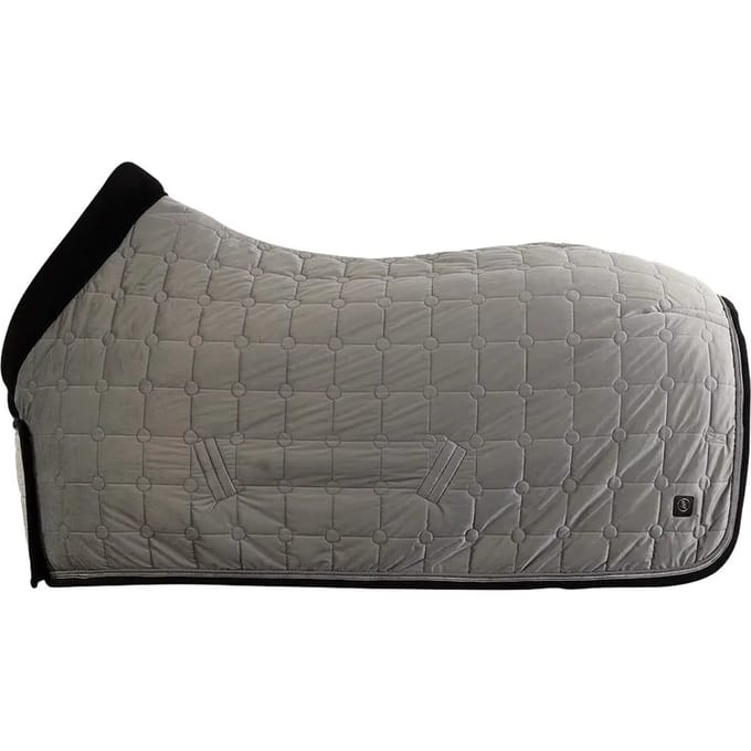 Polaire deken voor paard BR Equitation CLX
