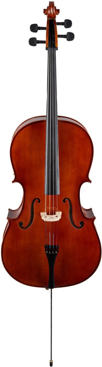 Monzani CG106 Student Cello 4/4 - Cello