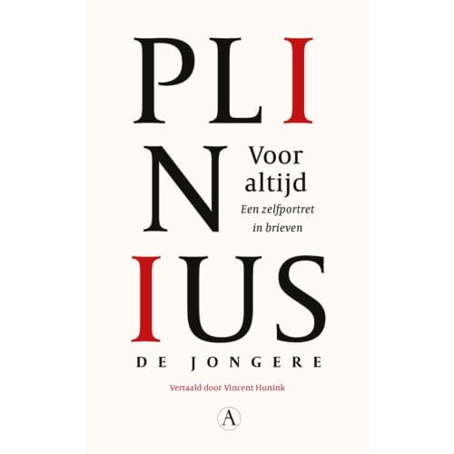 Voor Altijd - Plinius
