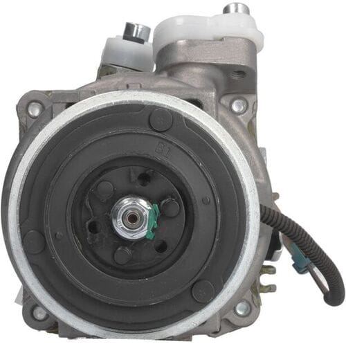 Airco-compressor ELSTOCK 51-1296