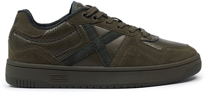 Munich Stilo 04 Schoenen Groen EU 40 Man