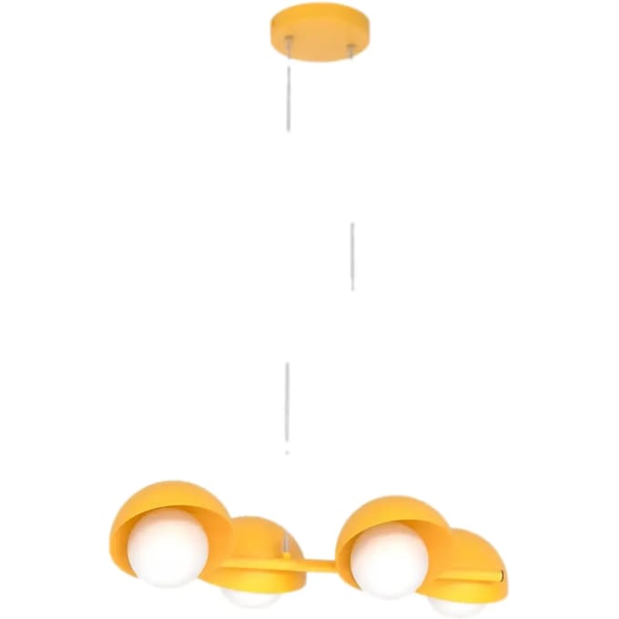 Hanglamp Emibig Lighting Boom 4