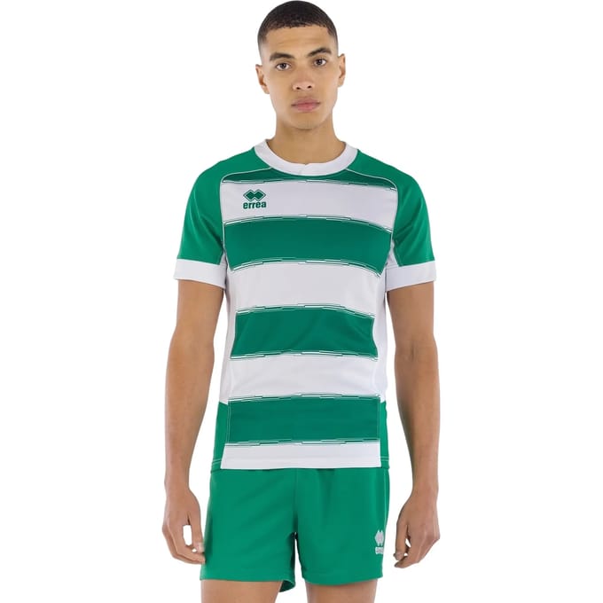 Errea T-Shirt Clyne T-Shirt Korte Mouw Ad - Sportswear - Volwassen