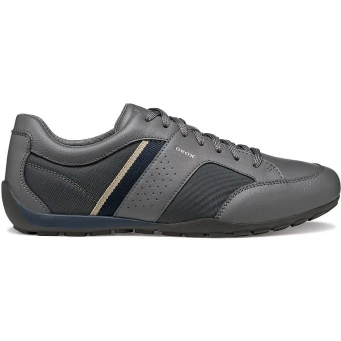 Baskets Geox Ravex