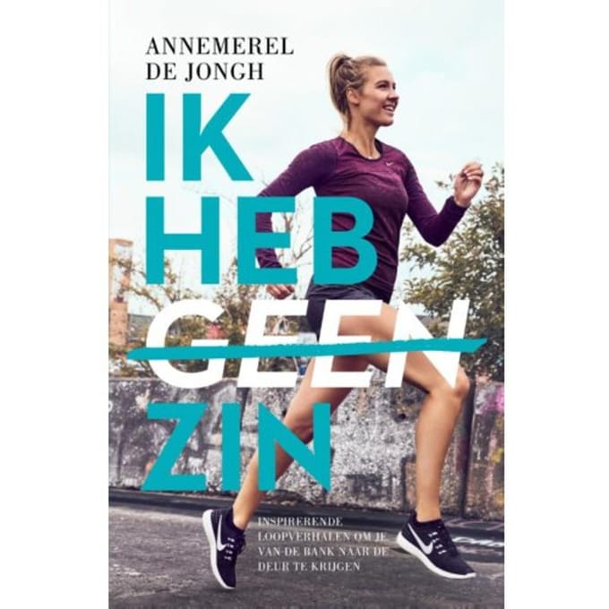 Ik Heb Geen Zin - Annemerel de Jongh