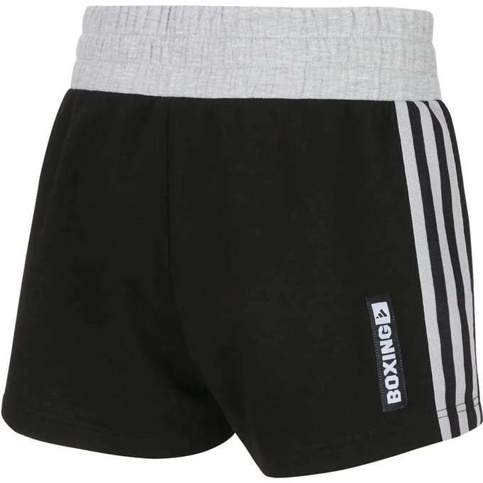 Vrouwelijke trainingsboxershort adidas