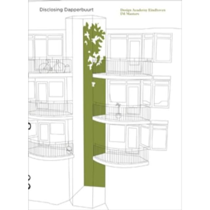 Source 02 / Disclosing Dapperbuurt